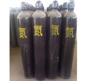 濰坊氮氣供應