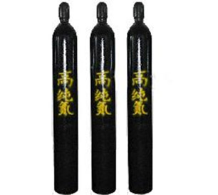 濰坊氮氣廠家